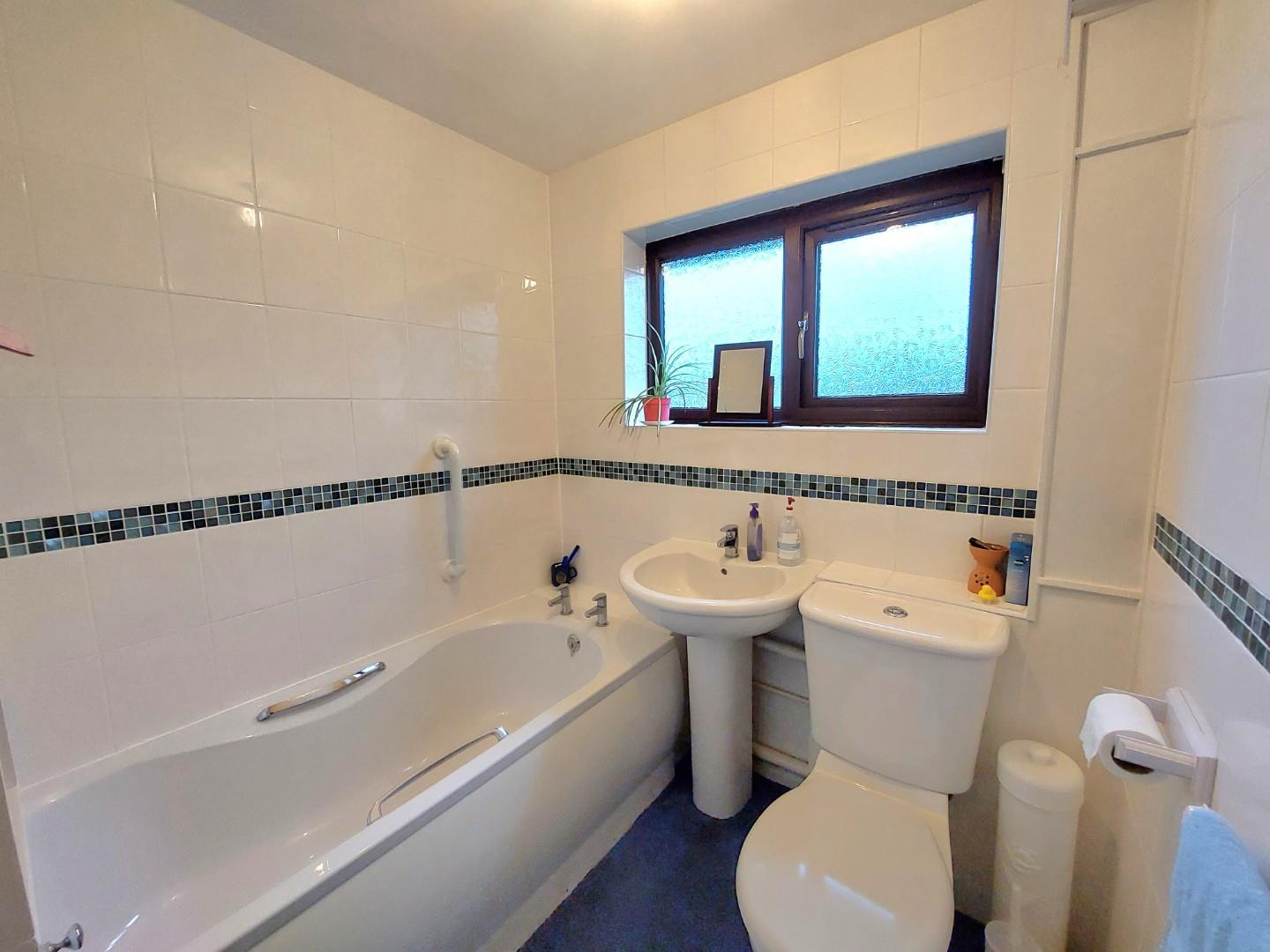 Barker Road, Earls Barton O'Riordan Bond